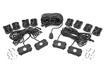 Rough Country LED Rock Light Kit 4 Piece Set